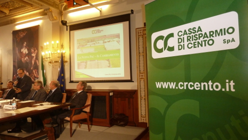 Foto cassa pac