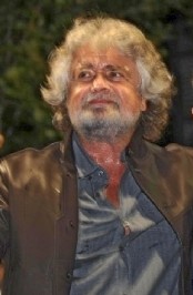 beppe grillo modified