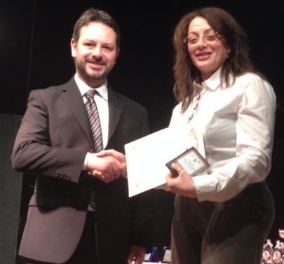 elena marotta premiata