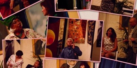 foto commedia dialettale