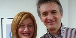 nicoletta e stefano
