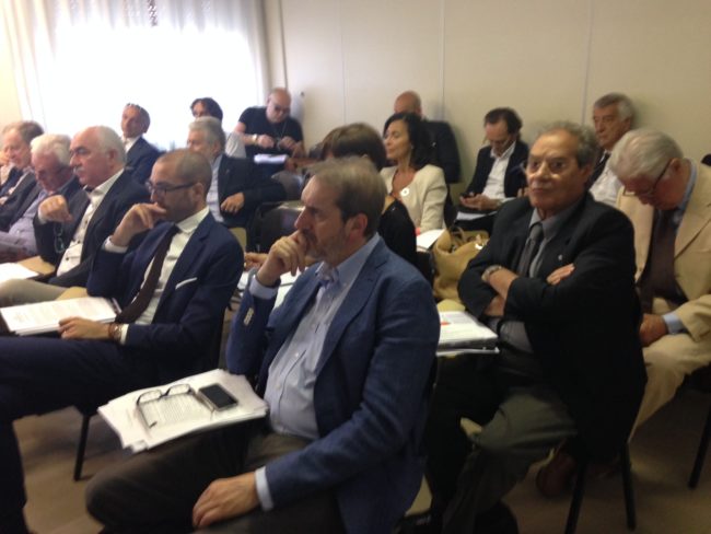 foto_ConsiglioFEDERAZIONEMODAITALIA
