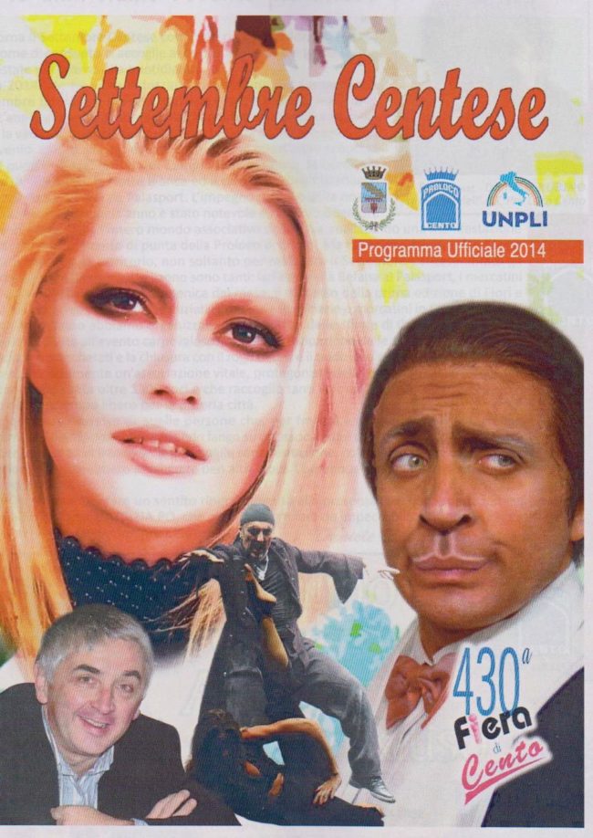 copertina settembre centese 2014 modified