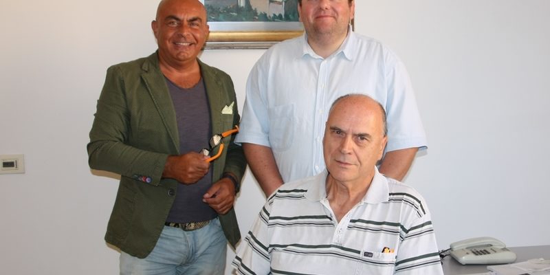 da sx monari cevolani vergnani