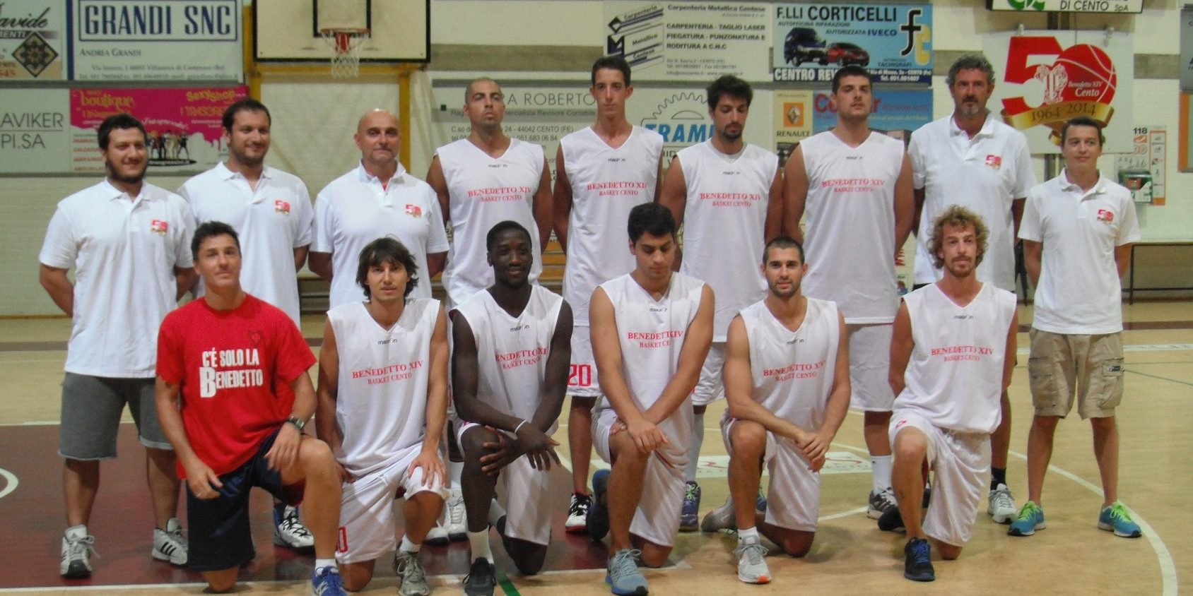 foto tramec al completo