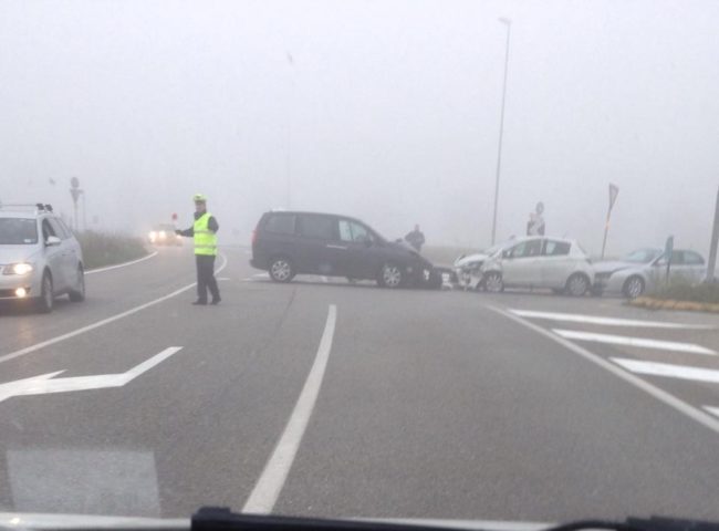 incidente rata di maruner 2
