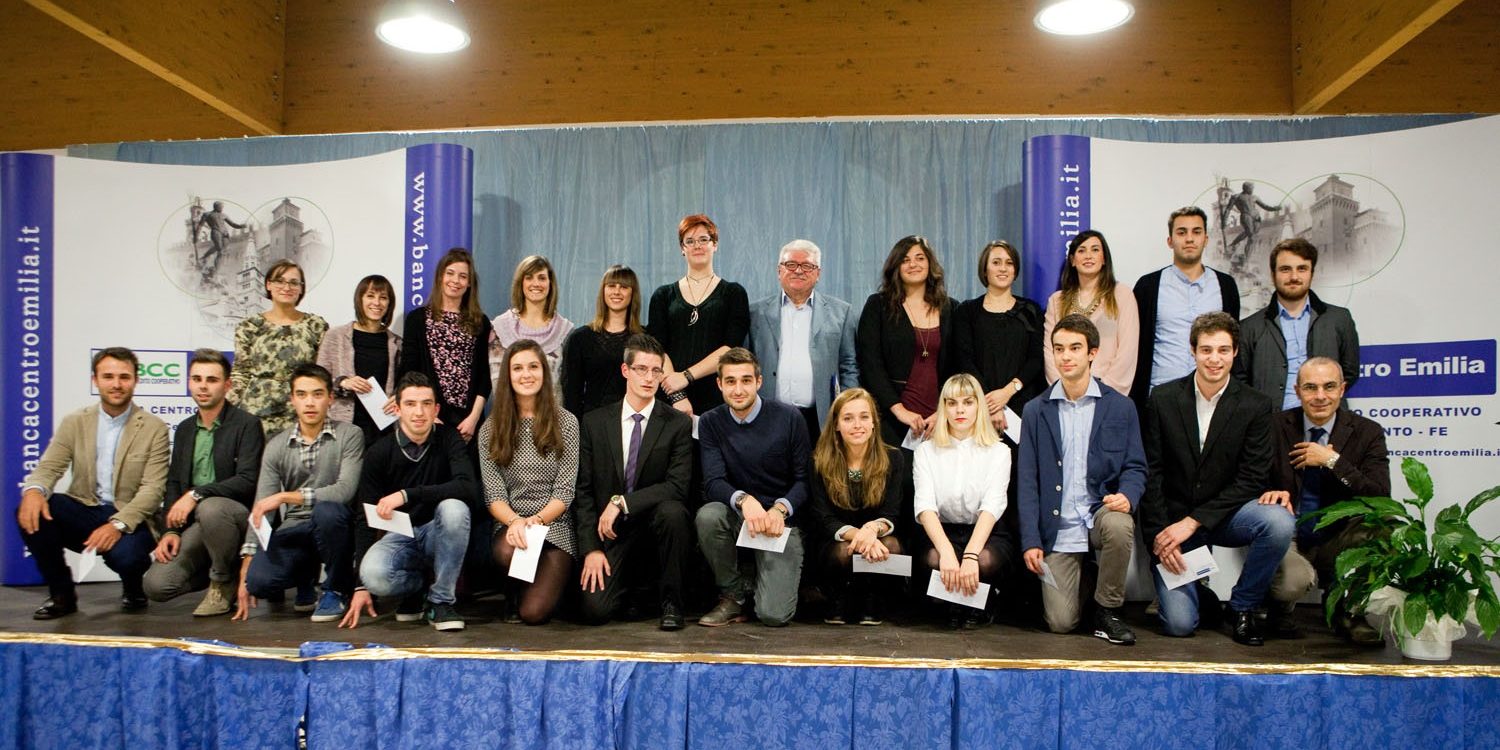 Premi allo studio