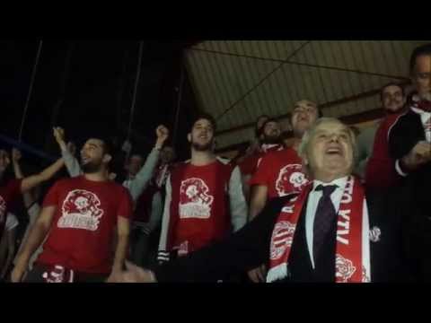 tifosi a sebino