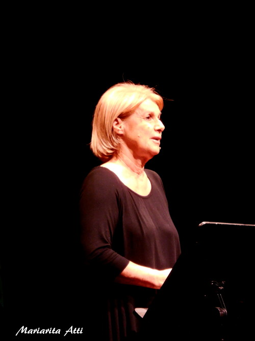 Lella Costa