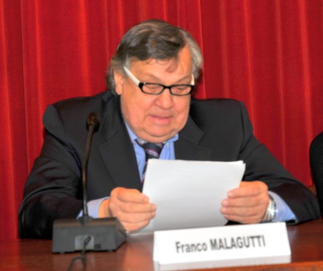 Franco Malagutti