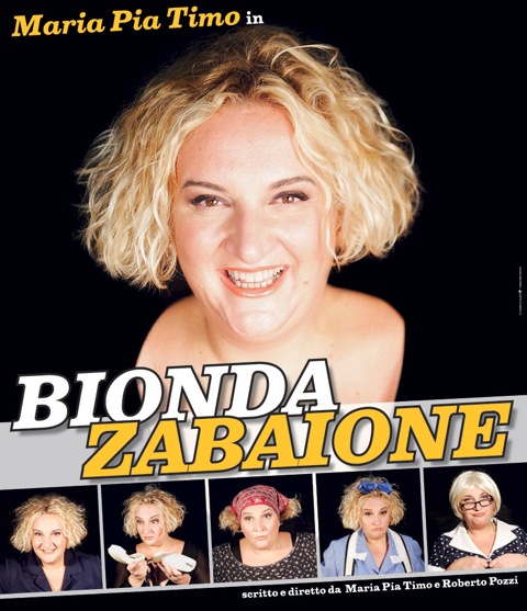 biondaZabaione