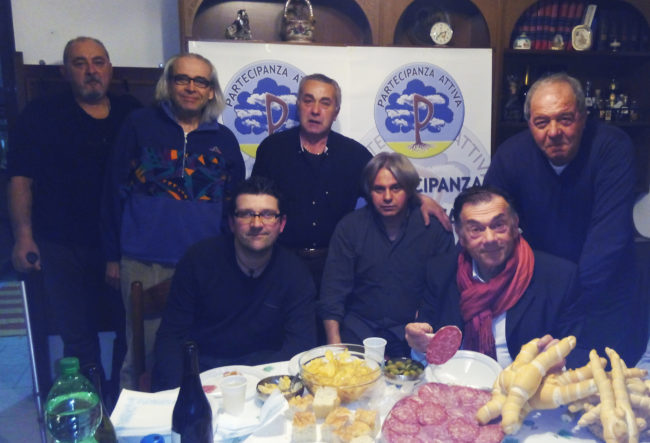 foto casumaro partecipanza attiva