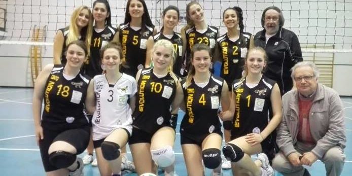 girex al completo con lodi