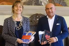giuliano e tassinari