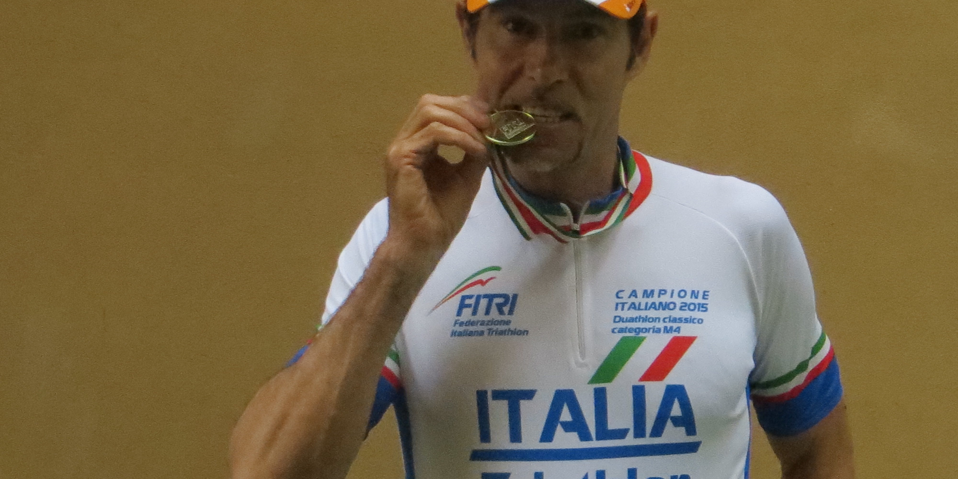 2015 Giorgio Marzocchi