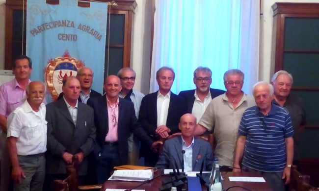 maggioranza ok