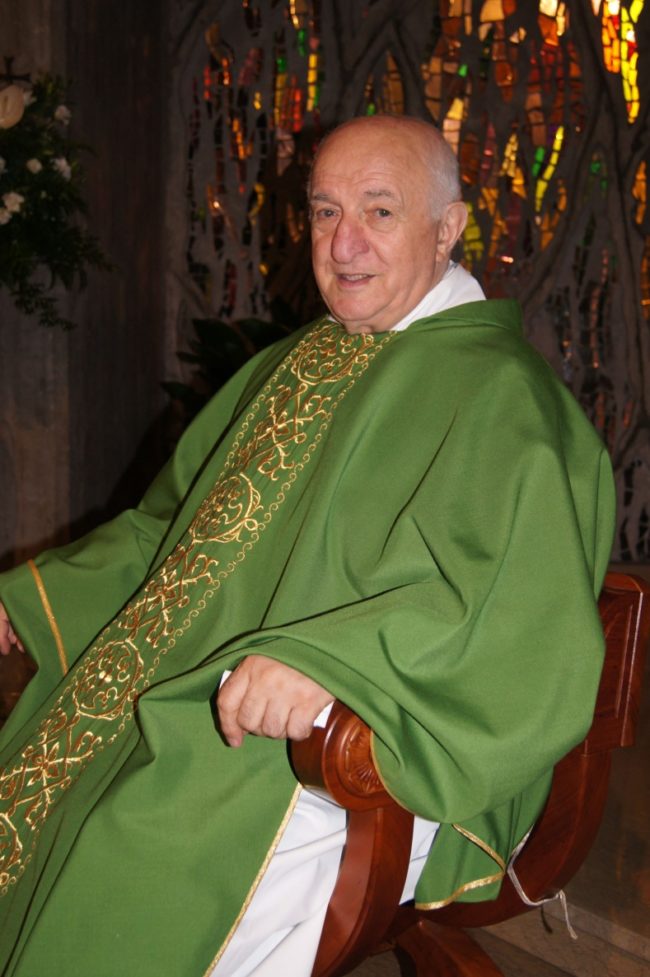 prete di alberghini g