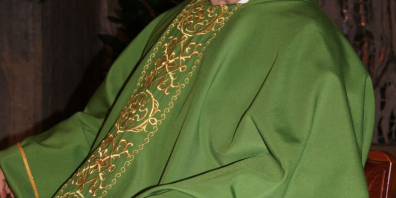 prete di alberghini g