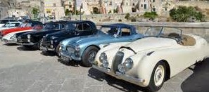 auto storiche