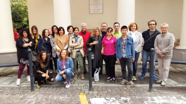 foto per stampa