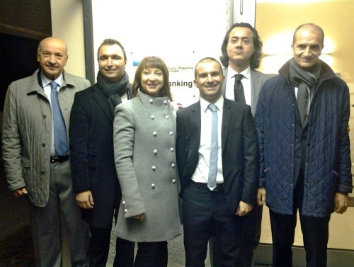 gruppo private mirabello