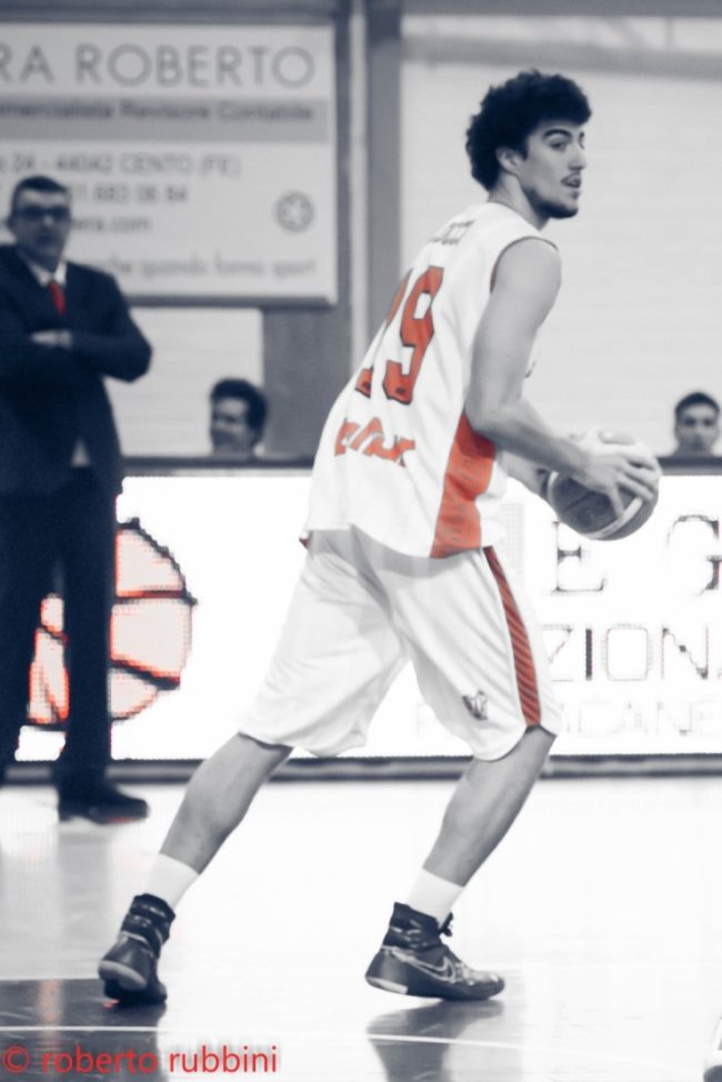 andrea locci