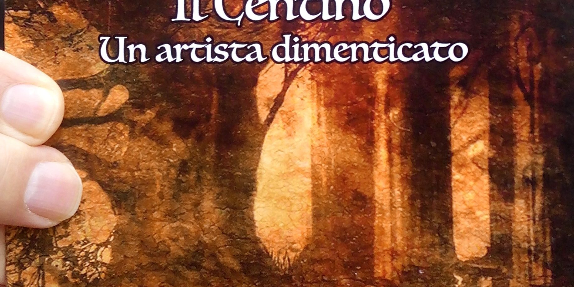 COPERTINA DE IL CENTINO