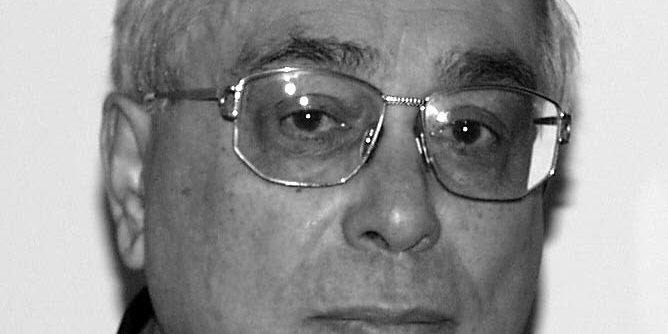 Salvatore Baviera
