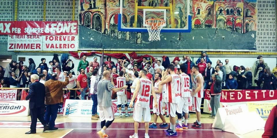 TRAMEC VS MANSUMMANO