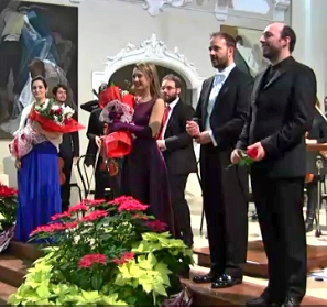concerto capodanno