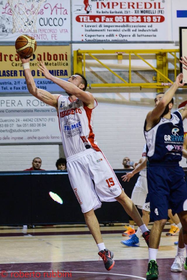 benfatto 15 per forlì