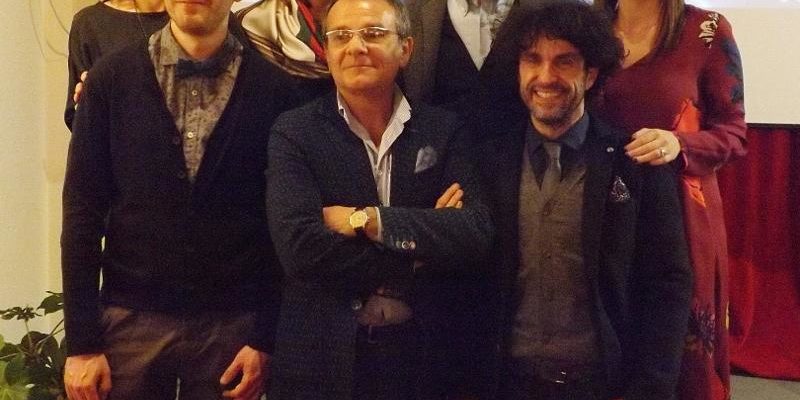 famè e il libro