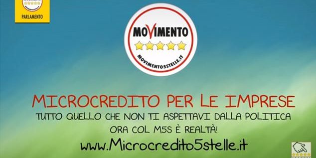 microcredito 1000 imprese