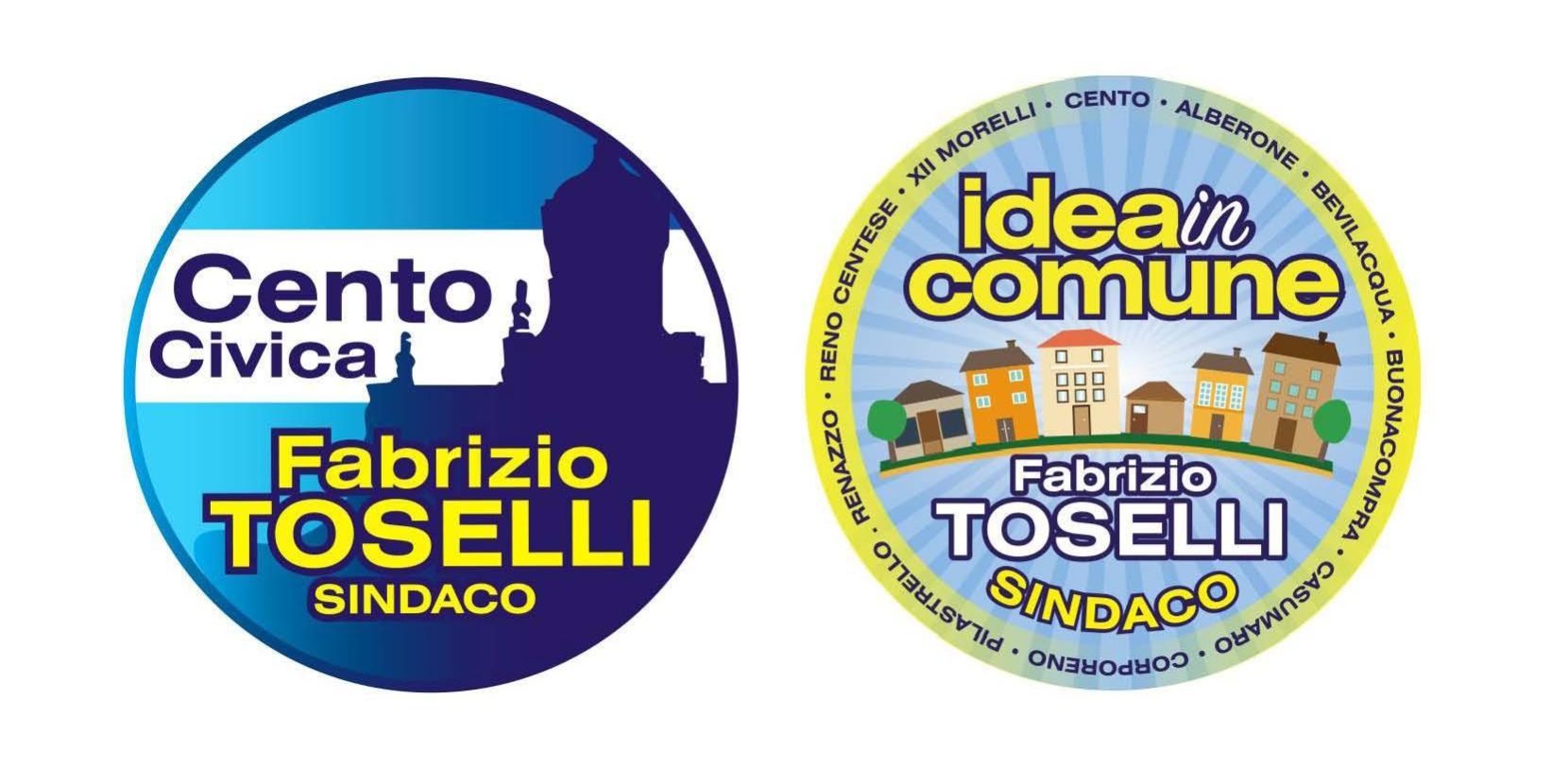 loghi liste toselli