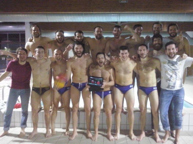 pallanuoto 1