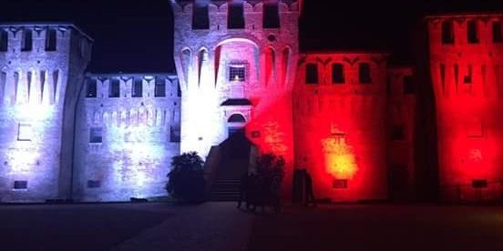 rocca per tramec