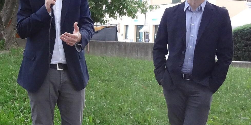toselli a marco pirani XIIMorelli