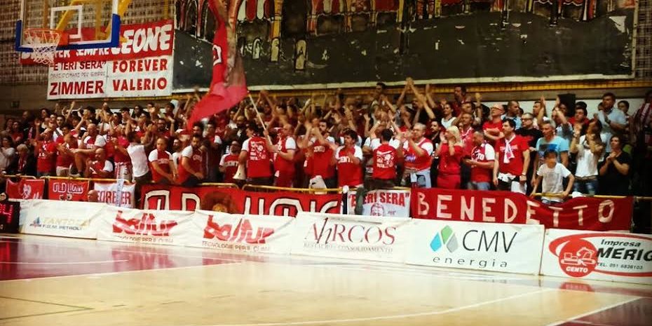 TIFOSI PER FORLì