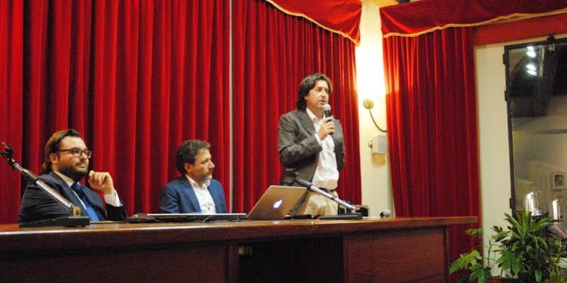 smart toselli