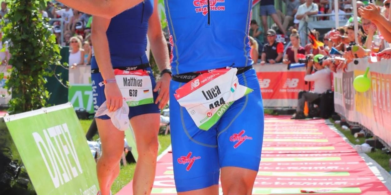 Luca a Roth