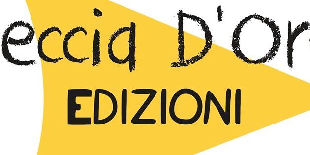 freccia logo