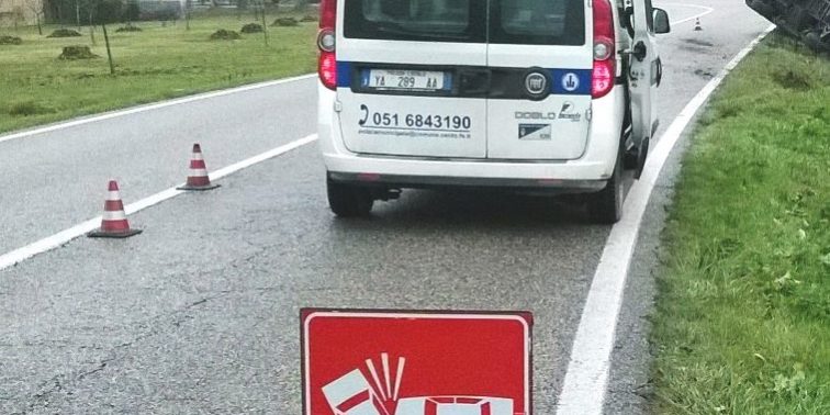 incidente