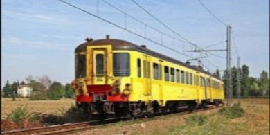 treno