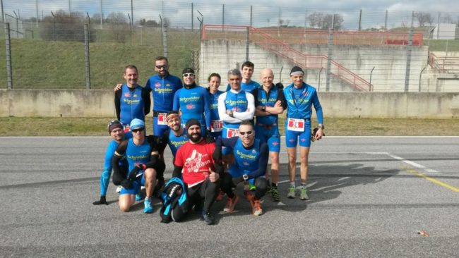 DUATHLON MUGELLO