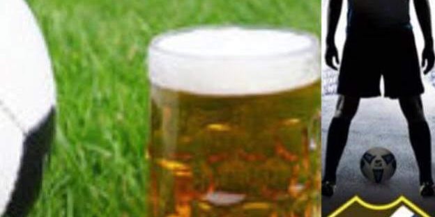 birra calcio
