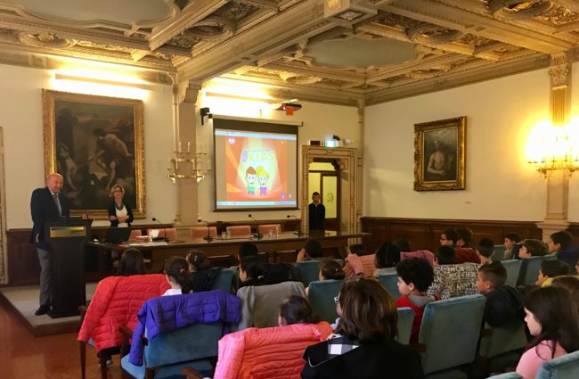 EDUCAZIONE FINANZIARIA 1