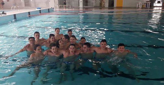 GRUPPO TIME DI CENTO
