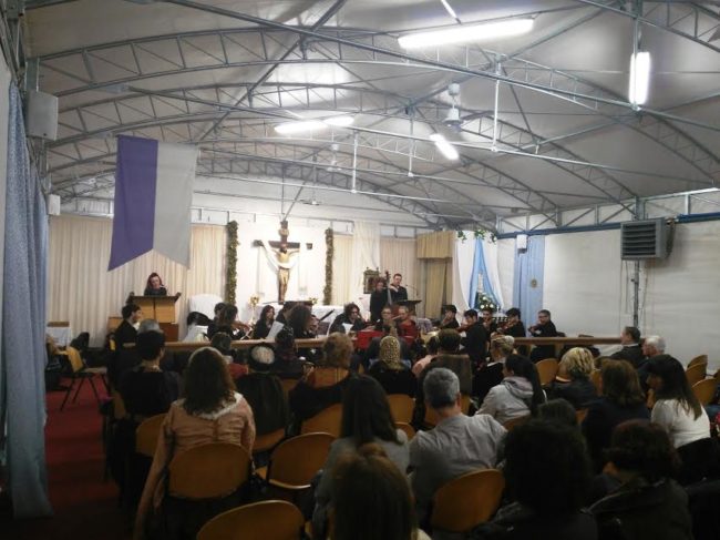 GALA’ DEL PALIO 1