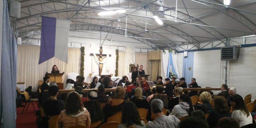GALA’ DEL PALIO 1