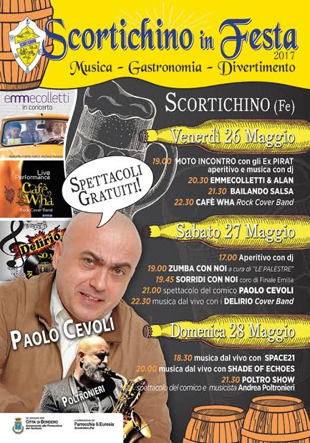 SCORTICHINO 1
